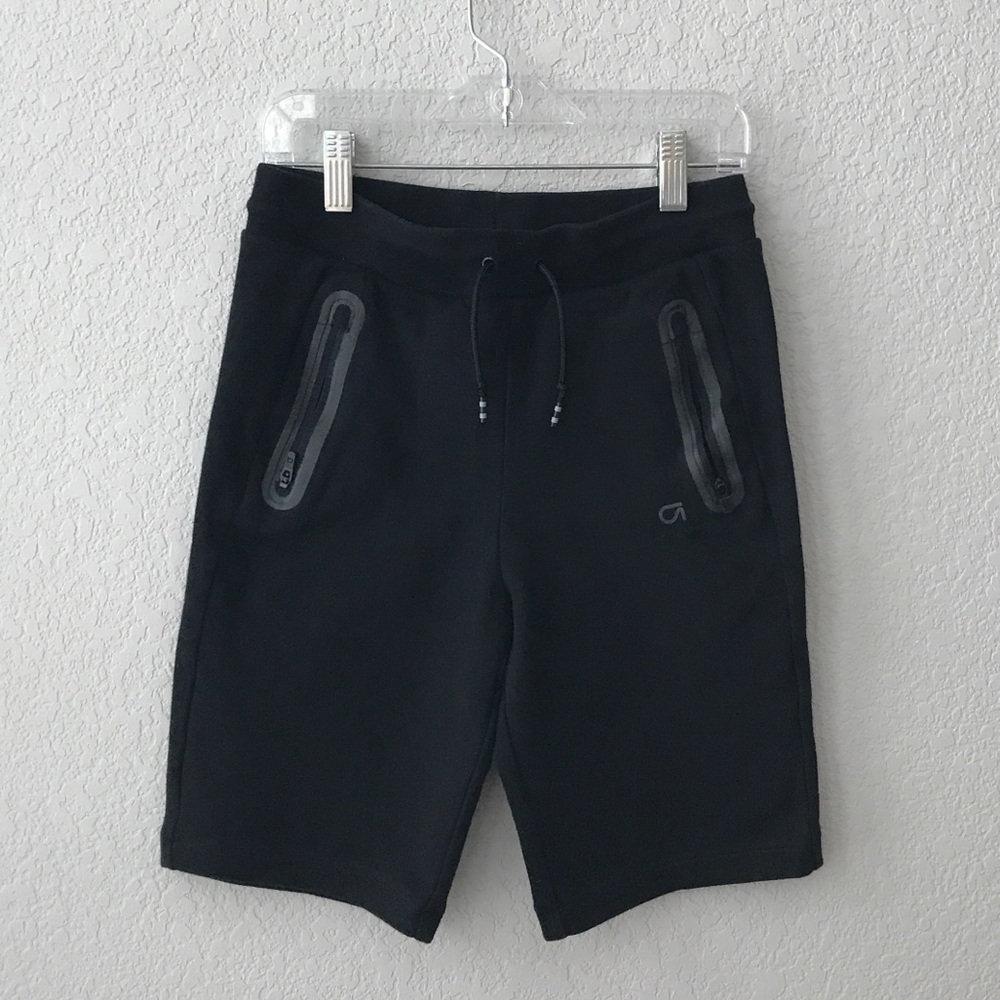 GAP GAPfit Kids Boys Shorts Size L